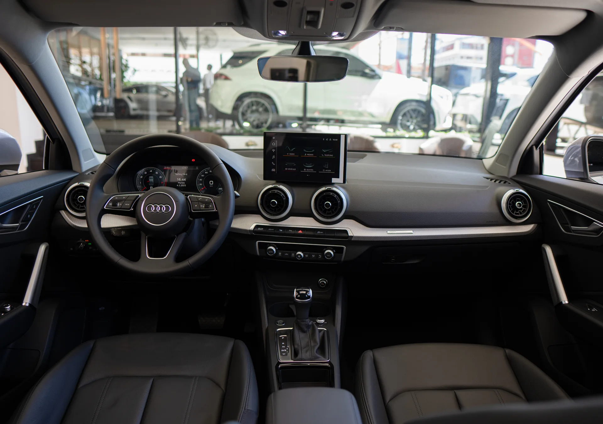 Audi Q2 2026
