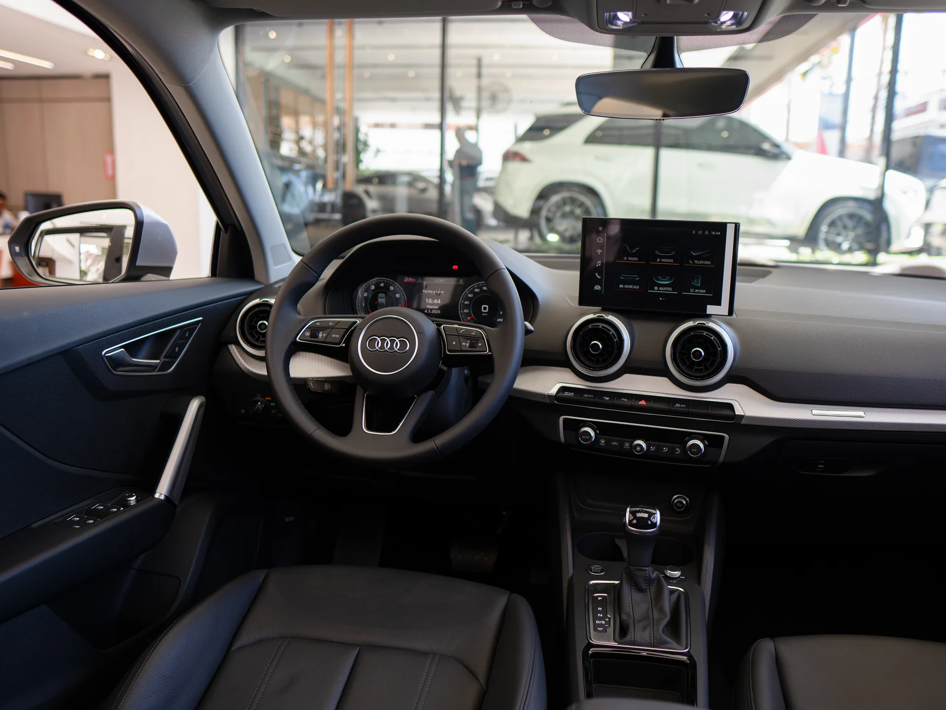Audi Q2 2026