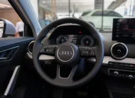 Audi Q2 2026