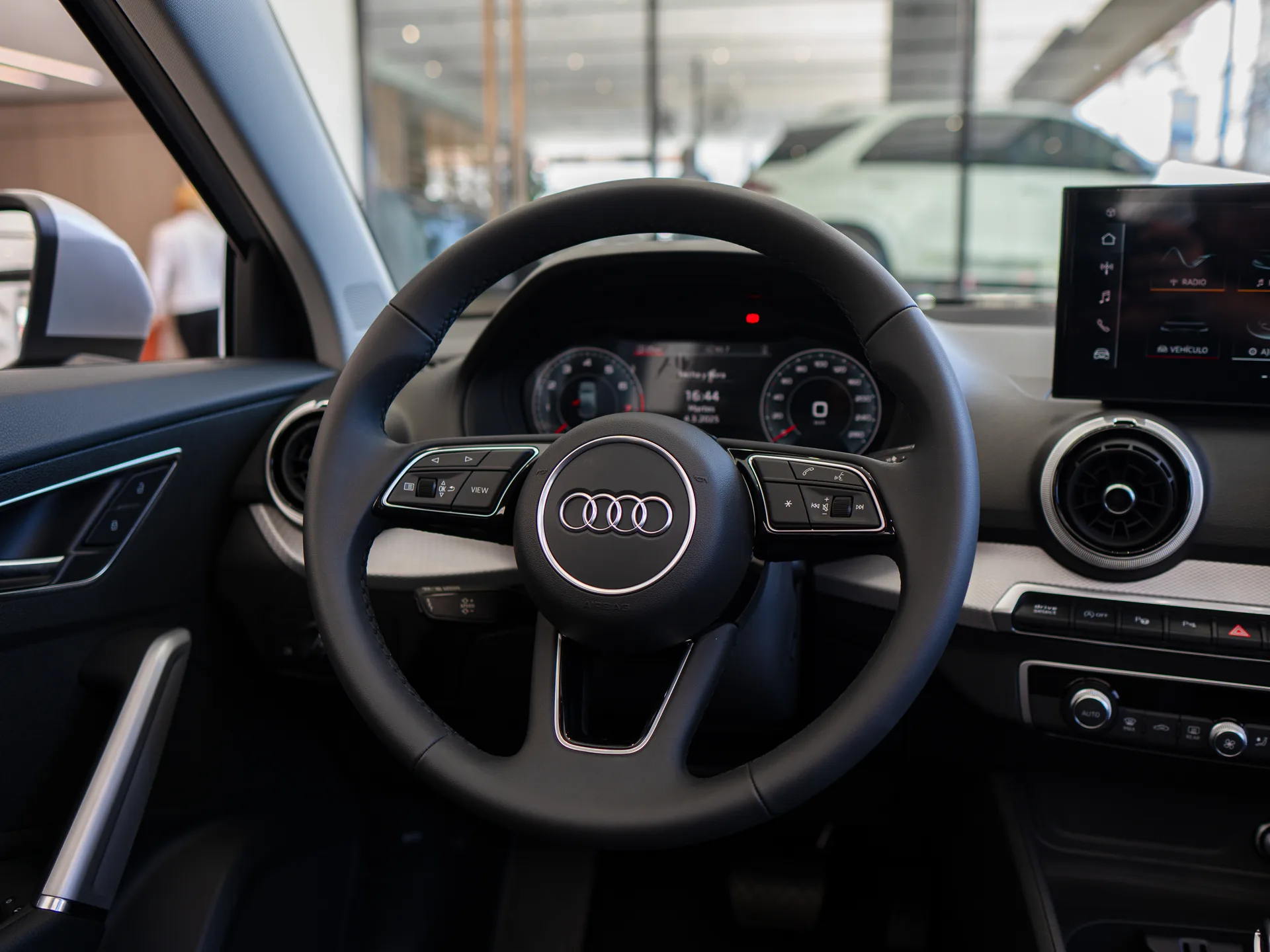 Audi Q2 2026