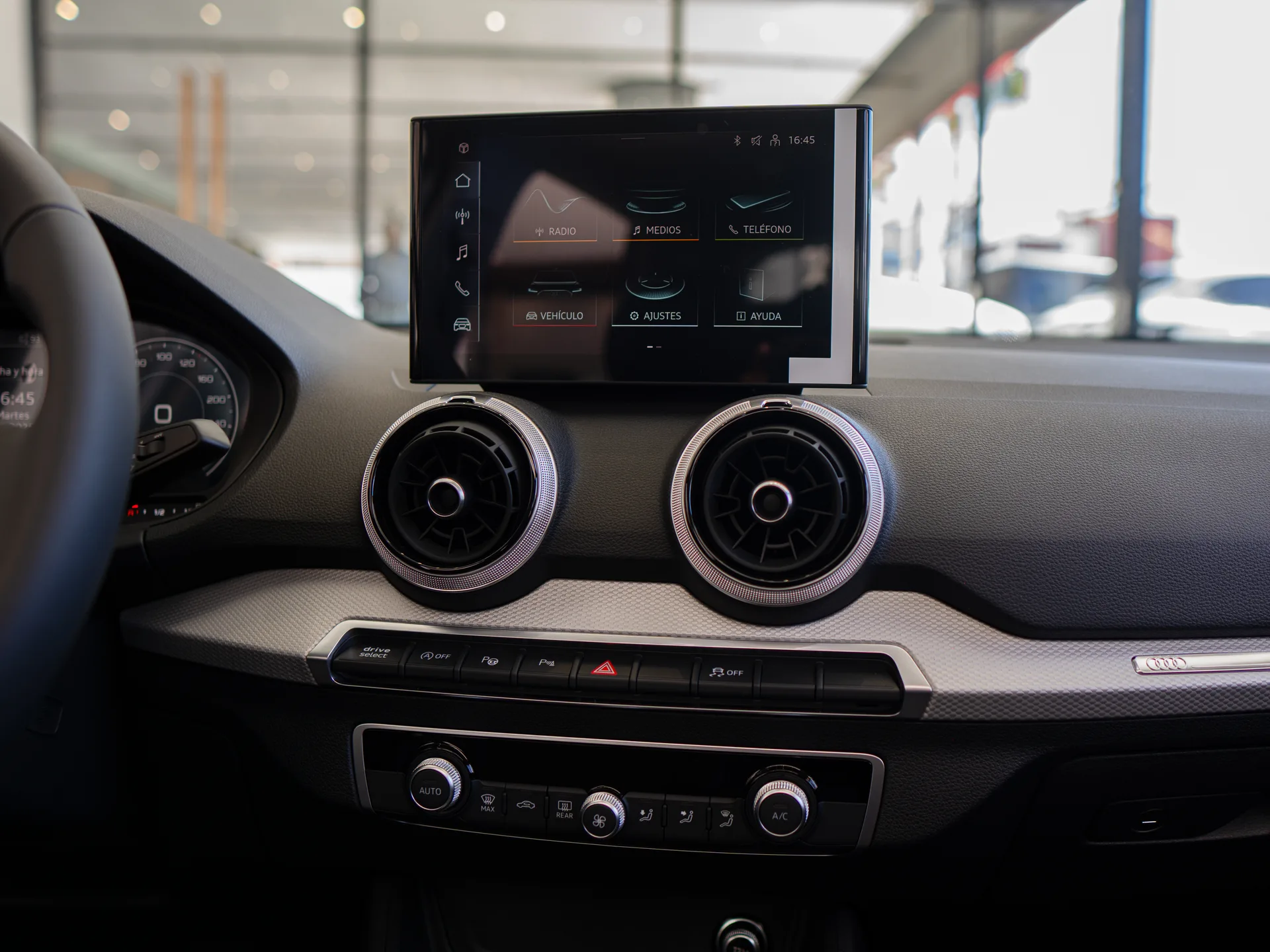 Audi Q2 2026