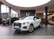 Audi Q2 2026