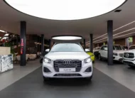 Audi Q2 2026