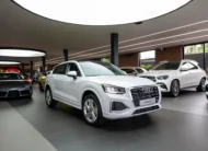 Audi Q2 2026