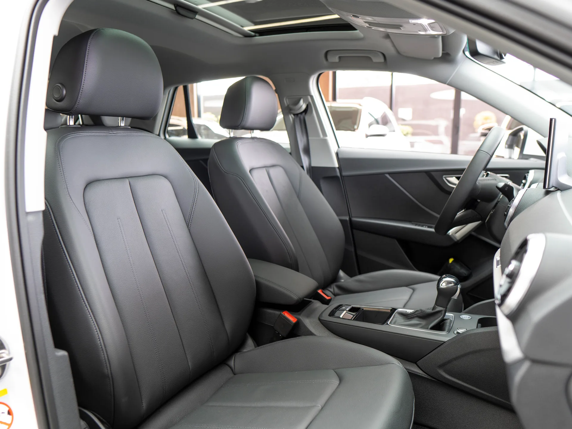 Audi Q2 2026