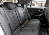 Audi Q2 2026