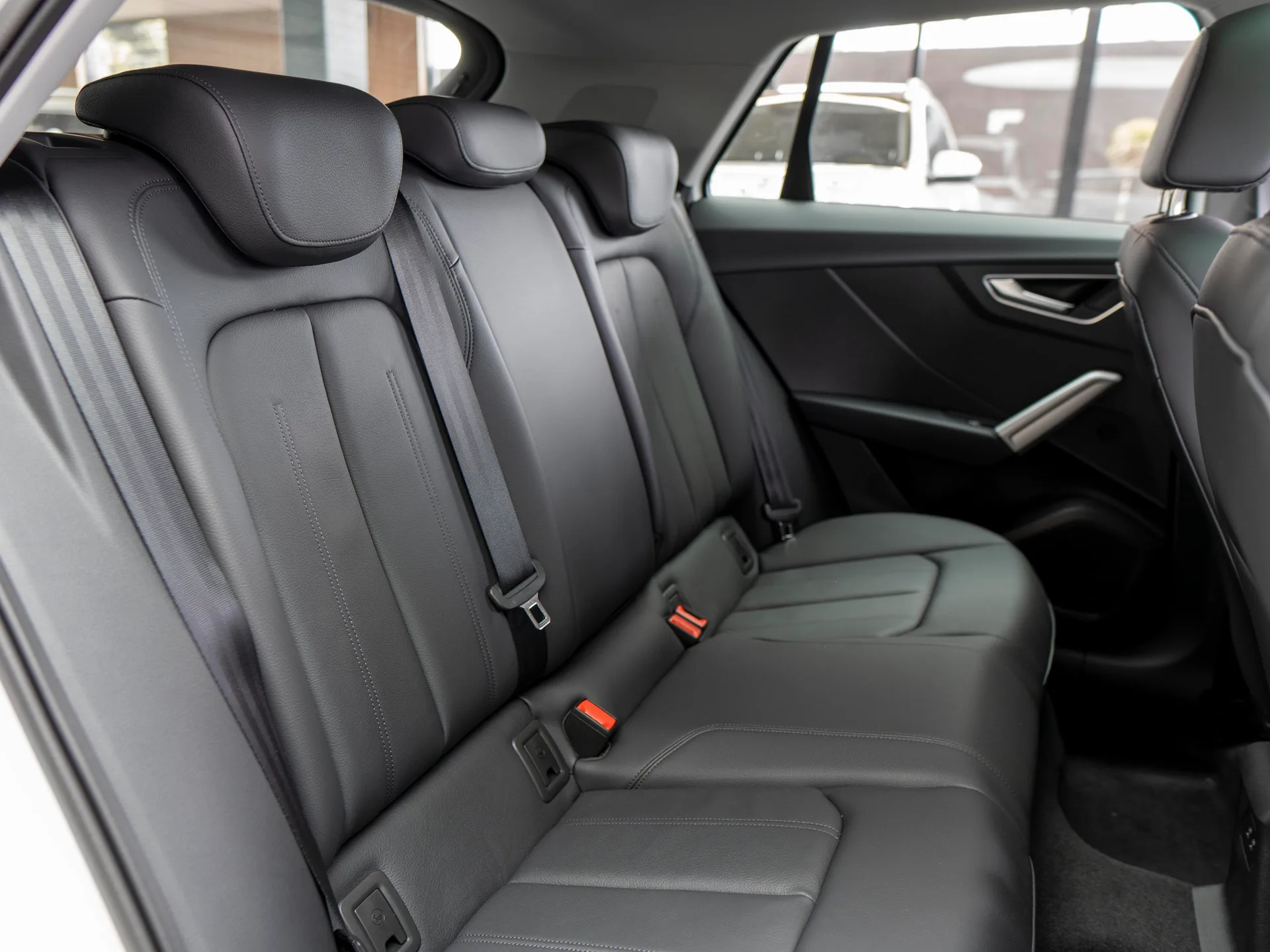 Audi Q2 2026