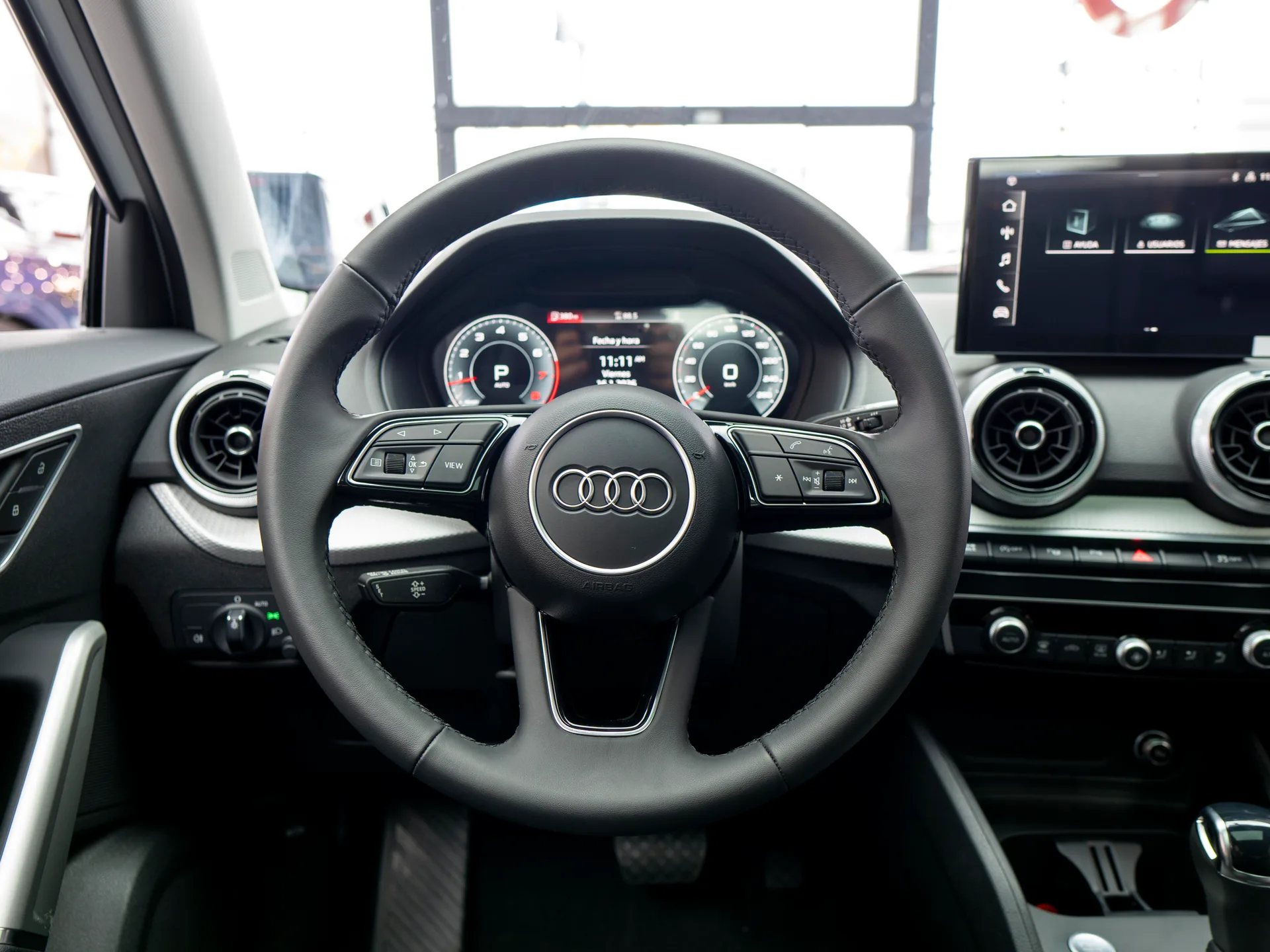 Audi Q2 2026