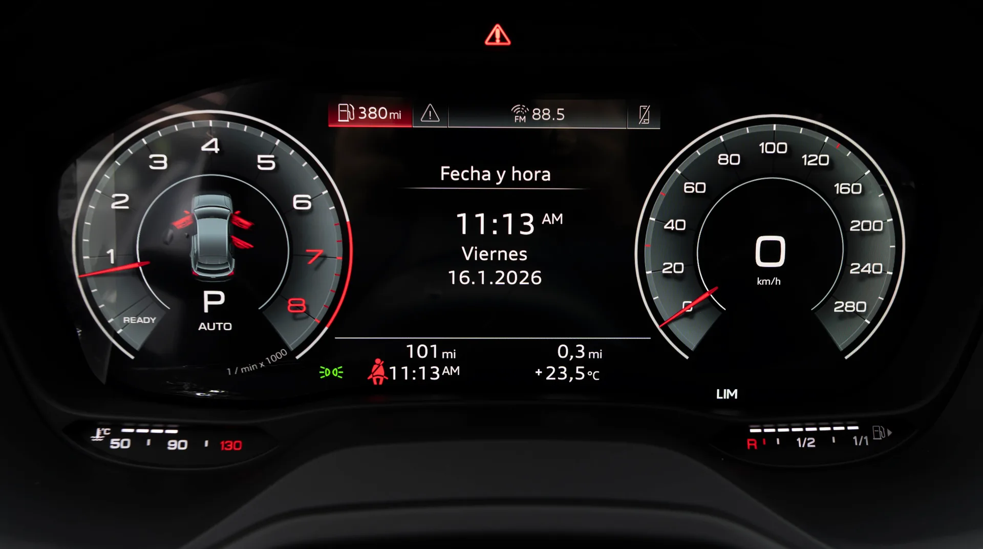 Audi Q2 2026
