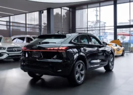 Audi Q3 2026
