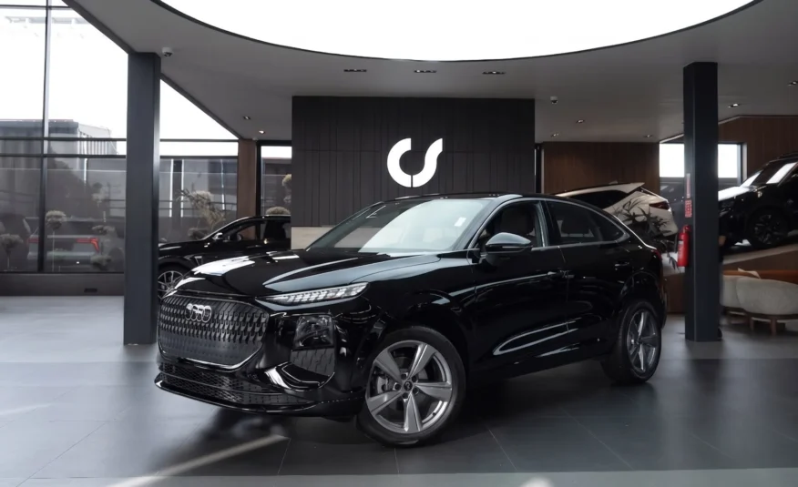 Audi Q3 2026