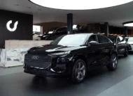 Audi Q3 2026