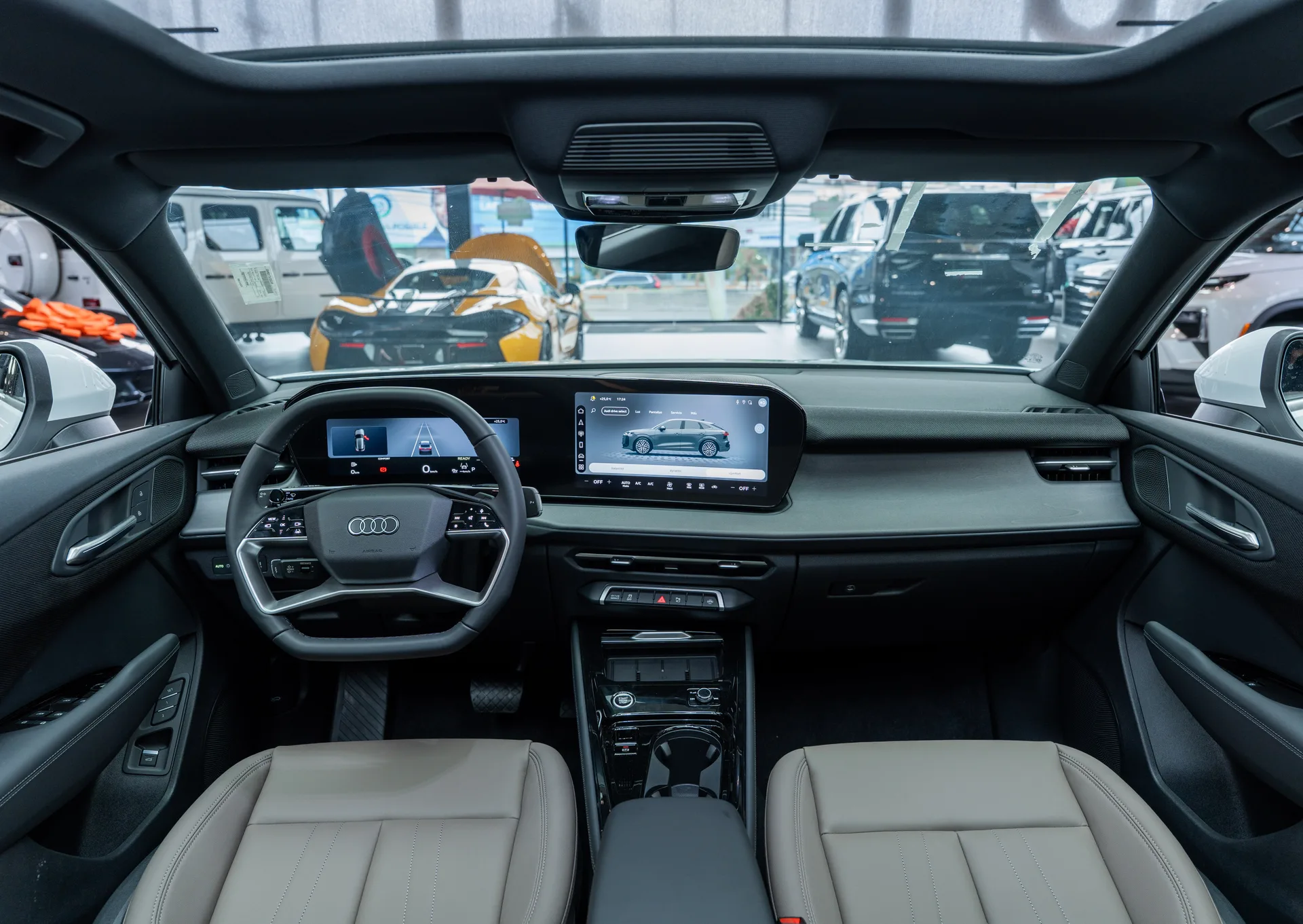 Audi Q3 2026