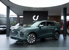 Audi Q3 2026