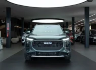 Audi Q3 2026