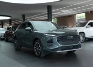 Audi Q3 2026