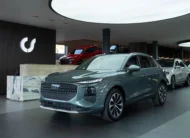 Audi Q3 2026