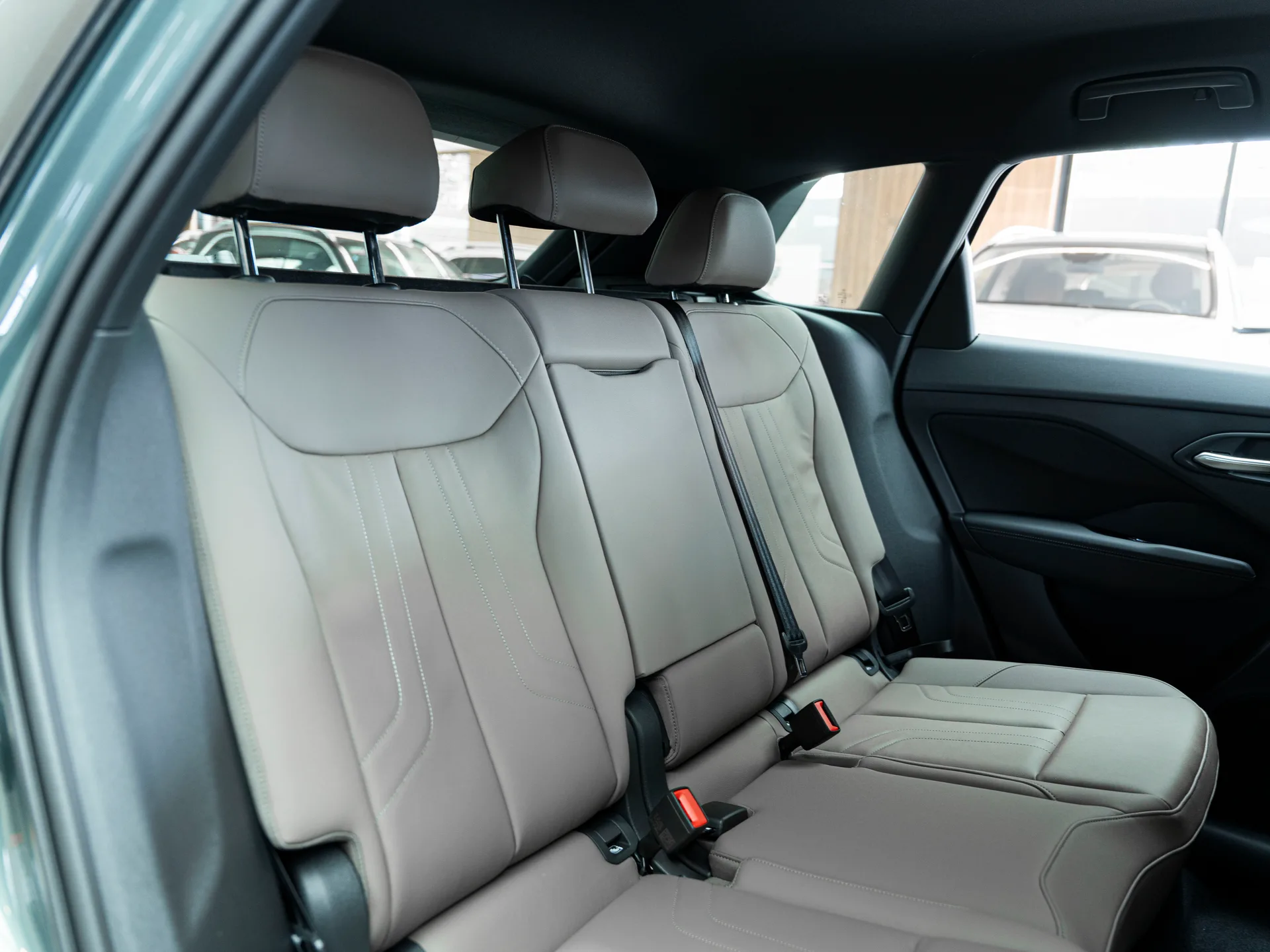 Audi Q3 2026