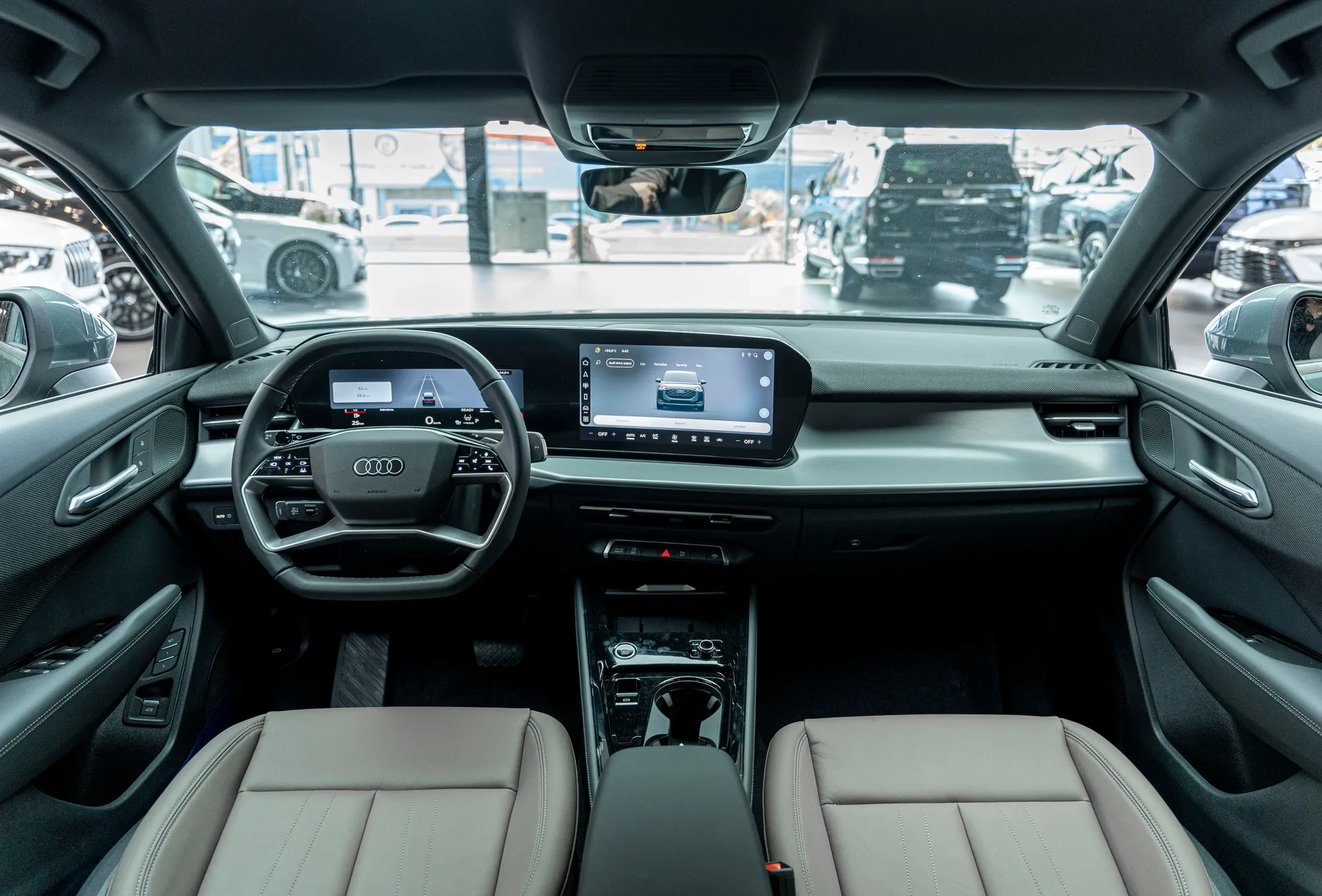 Audi Q3 2026