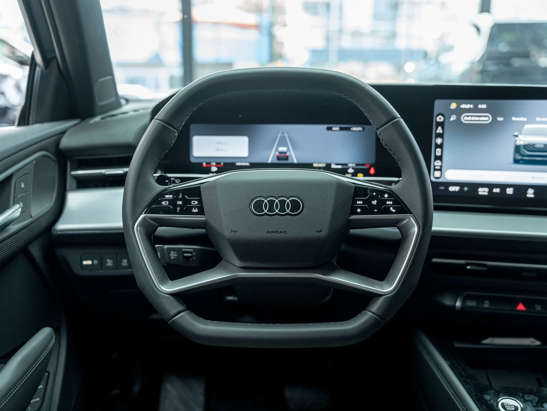 Audi Q3 2026