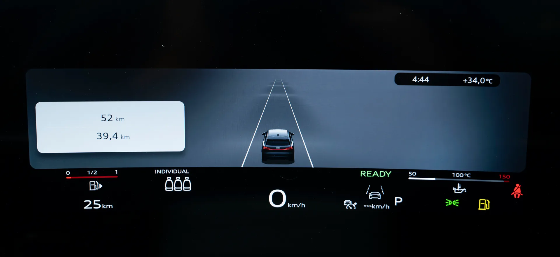 Audi Q3 2026
