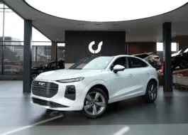 Audi Q3 2026