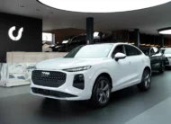 Audi Q3 2026