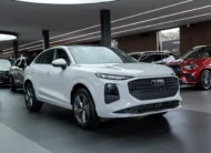 Audi Q3 2026