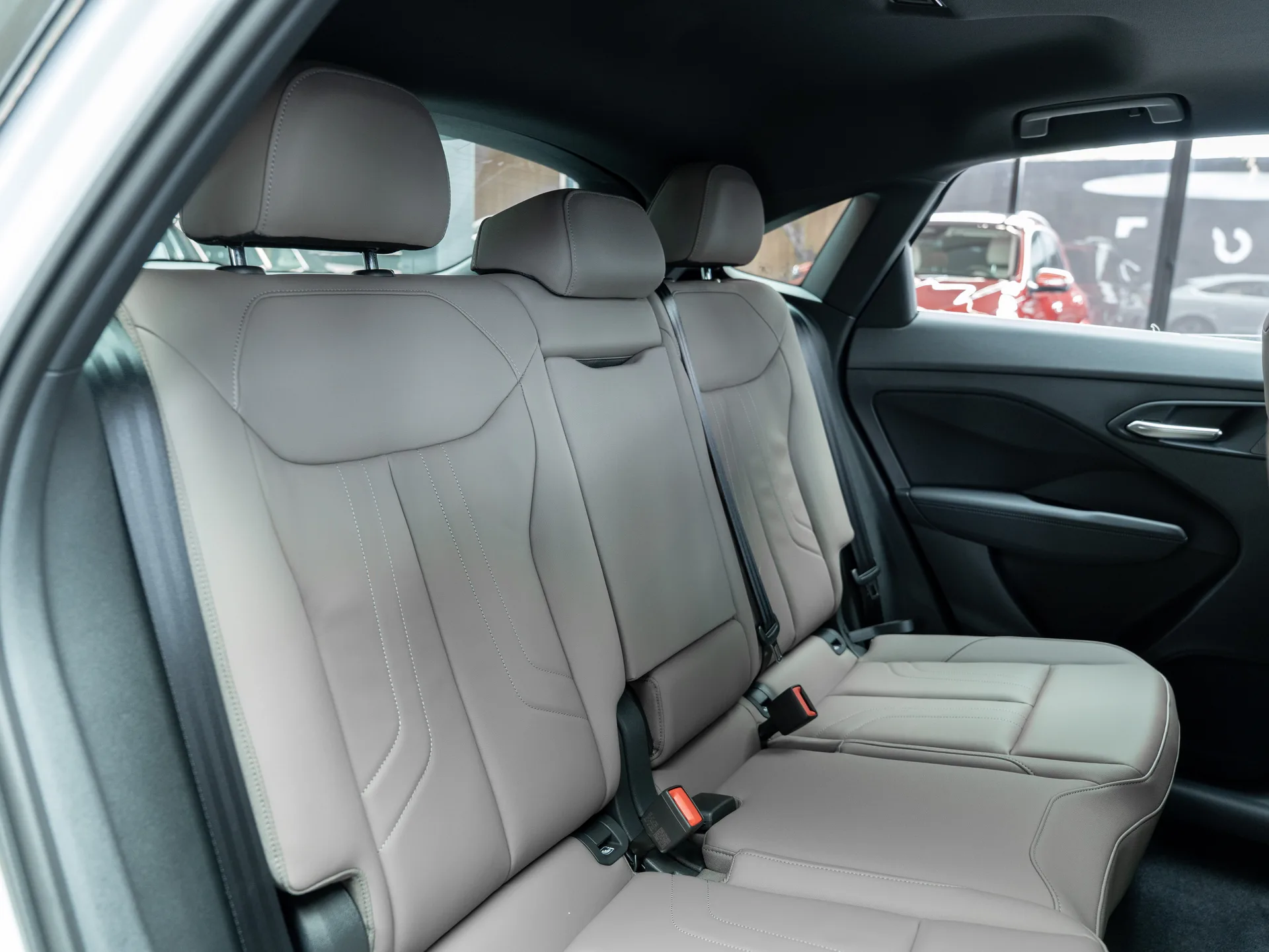 Audi Q3 2026
