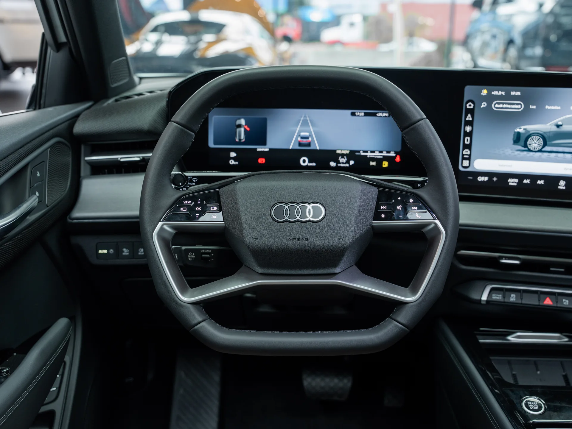 Audi Q3 2026