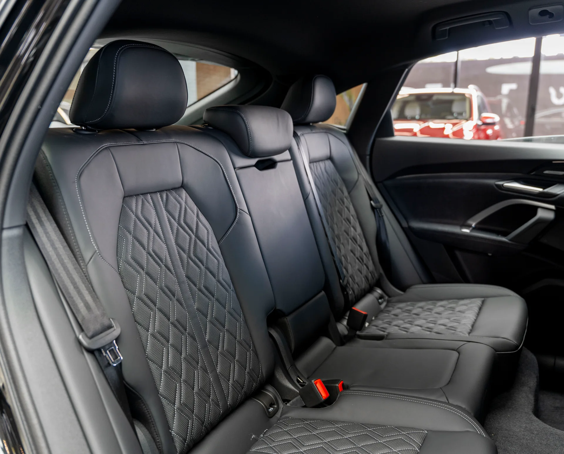Audi Q5 2025