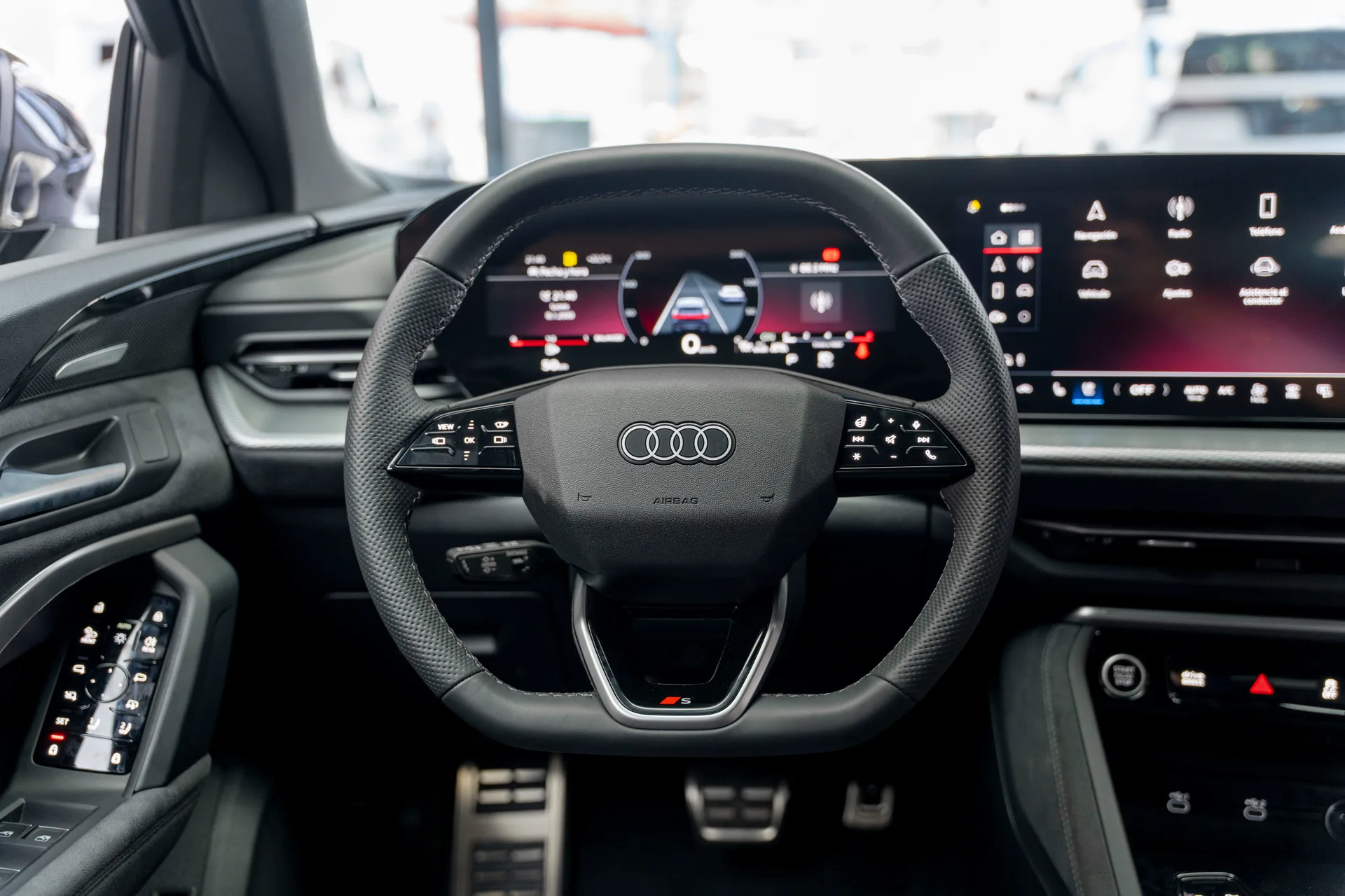 Audi Q5 2025