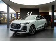 Audi Q5 2025