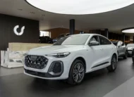 Audi Q5 2025