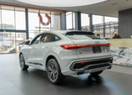 Audi Q5 2025