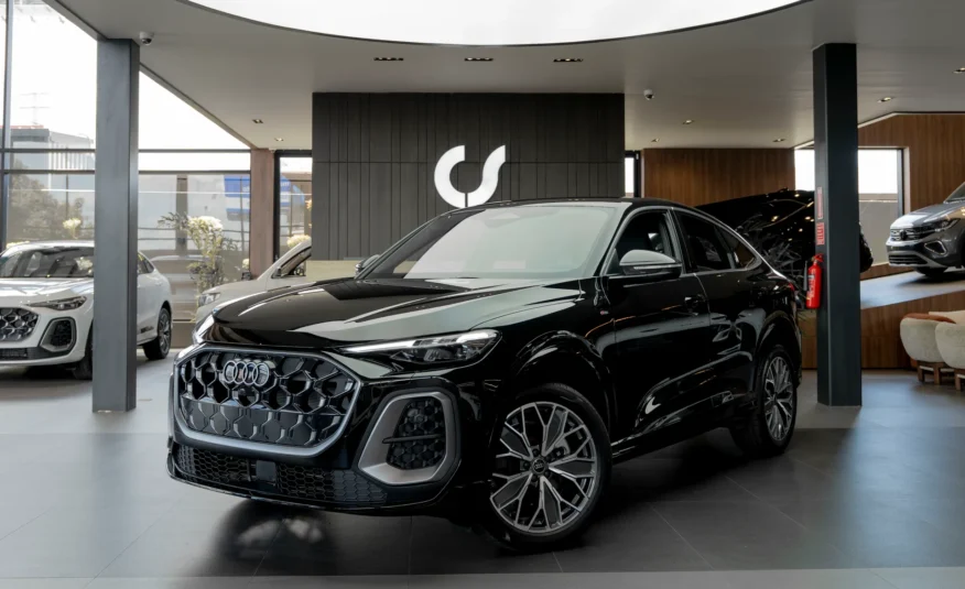 Audi Q5 2025