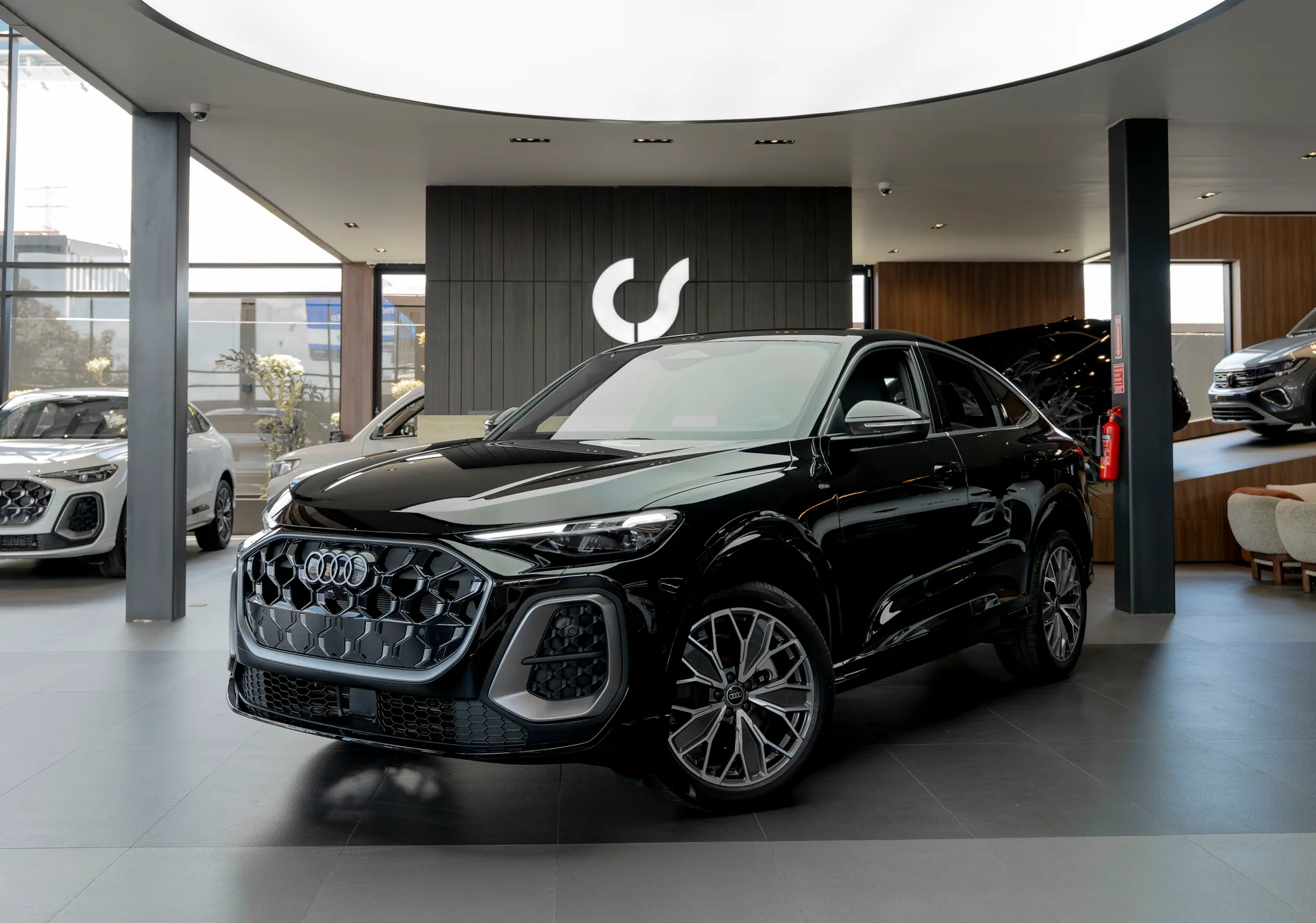 Audi Q5 2025