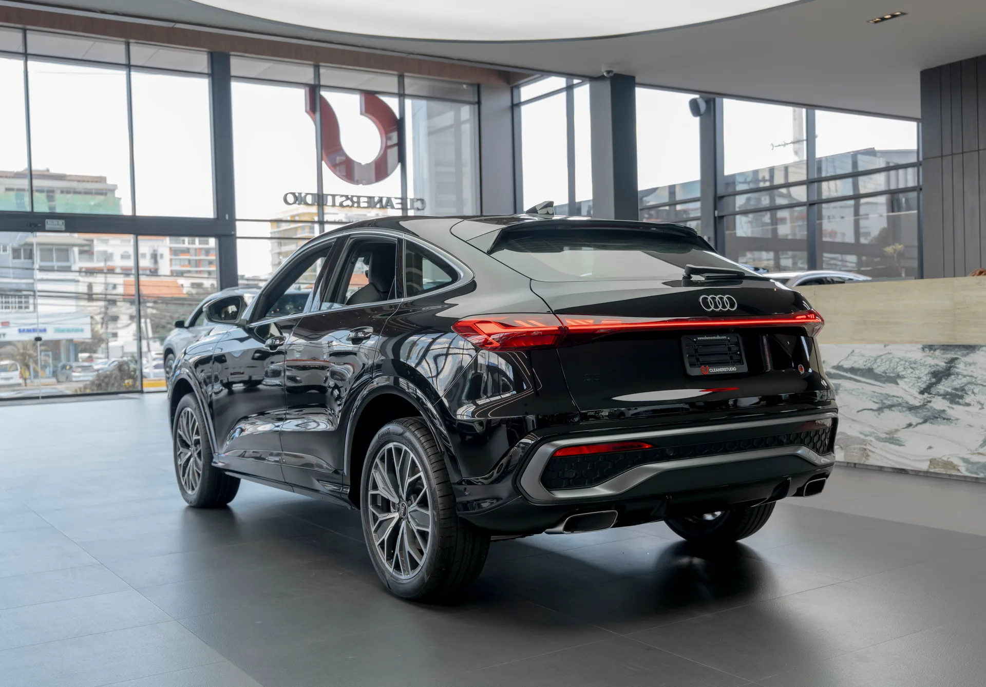 Audi Q5 2025