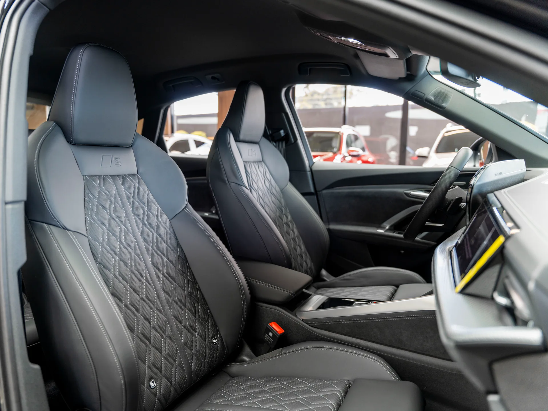Audi Q5 2025