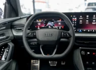 Audi Q5 2025