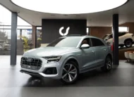 Audi Q8 2022