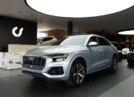 Audi Q8 2022