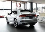 Audi Q8 2022