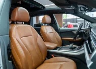 Audi Q8 2022