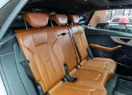 Audi Q8 2022