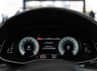 Audi Q8 2022