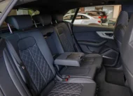 Audi Q8 2025