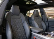 Audi Q8 2025