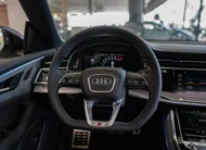 Audi Q8 2025