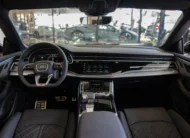Audi Q8 2025
